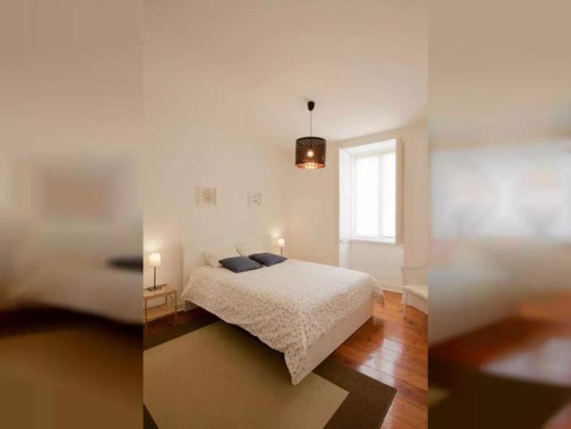 4 bedroom apartment for rent in Lisbon, all bills included