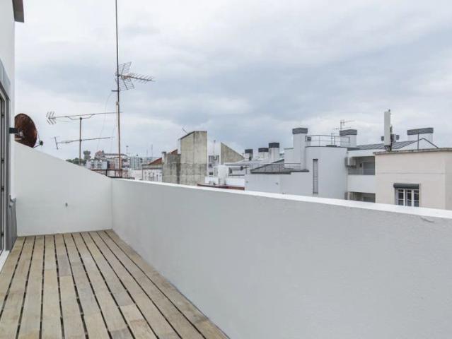 4 bedroom apartment for rent in Lisbon, bills included