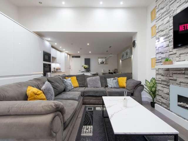4 bedroom apartment for rent in London
