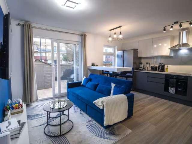 4 bedroom apartment for rent in London