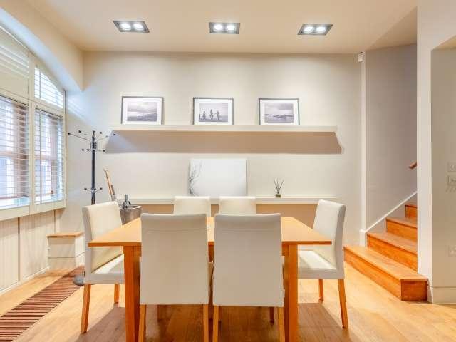 4 bedroom apartment for rent in London