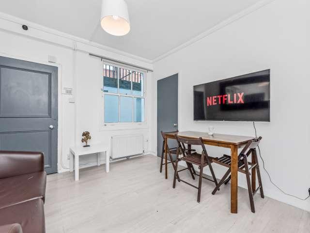 4 bedroom apartment for rent in London