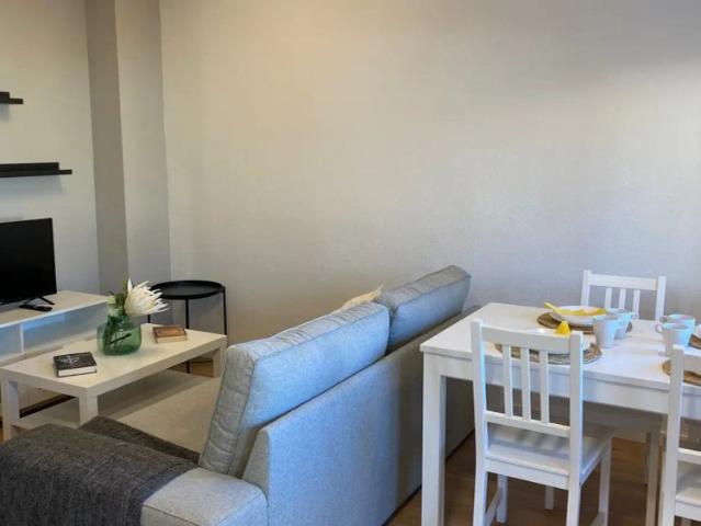 4 bedroom apartment for rent in Puerta Bonita, Madrid