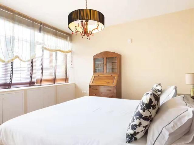 4 bedroom apartment for rent in Puerto de la Cruz, bills included