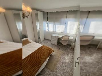 4 bedroom apartment for rent in Parque Victoria Eugenia