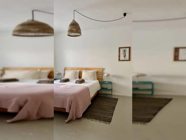 4 bedroom apartment for rent in Ponta Delgada, bills included