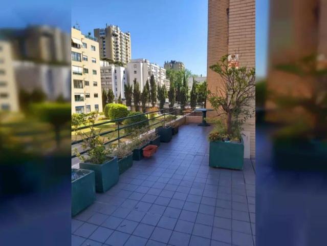 4 bedroom apartment for rent in Porto, smoking allowed