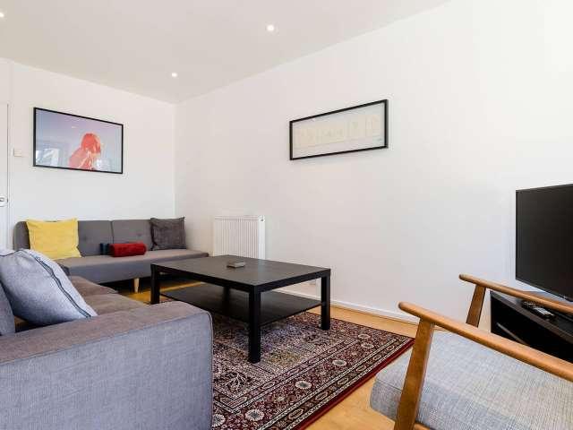 4 bedroom apartment for rent in Prince's, London