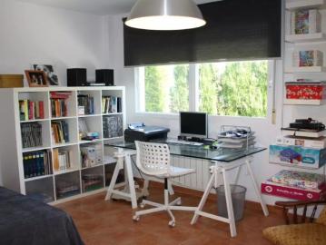 4 bedroom apartment for rent in Riba roja de Túria, bills included