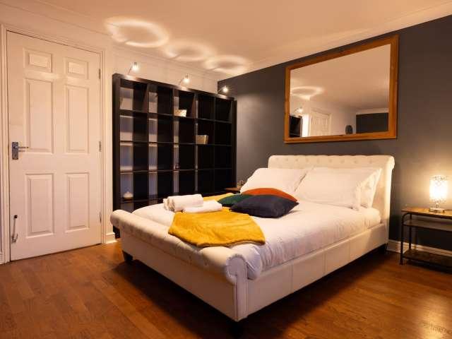 4 bedroom apartment for rent in Royal Docks, London