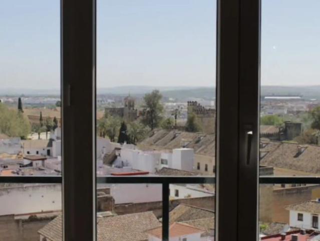 4 bedroom apartment for rent in San Basilio, all bills included
