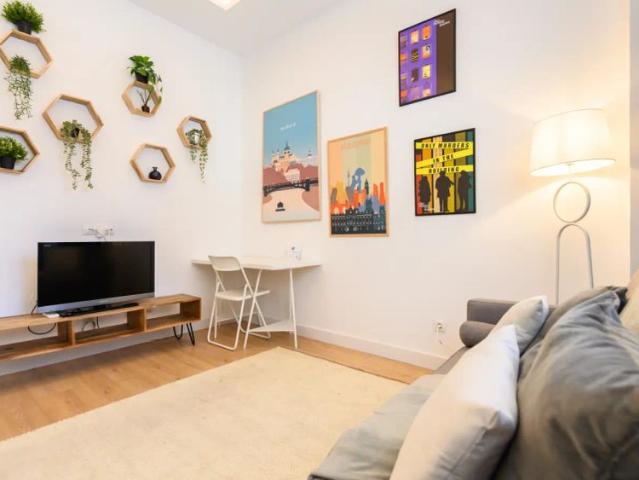 4 bedroom apartment for rent in San Pascual