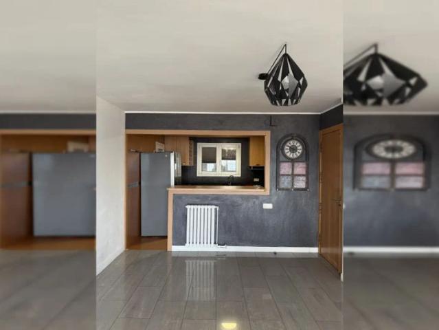 4 bedroom apartment for rent in Sant Andreu de Llavaneres, all bills included