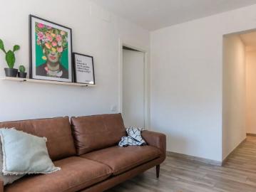 4 bedroom apartment for rent in Santa Eulália