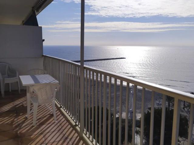 4 bedroom apartment for rent in Santa Pola