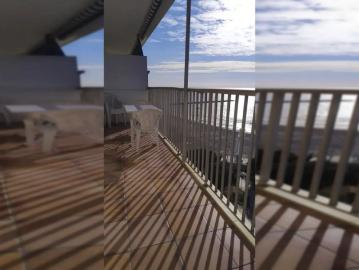 4 bedroom apartment for rent in Santa Pola