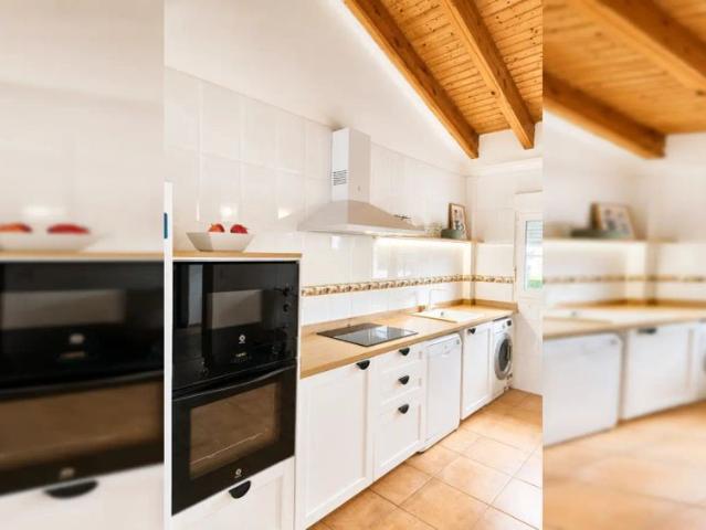 4 bedroom apartment for rent in Santander, bills included