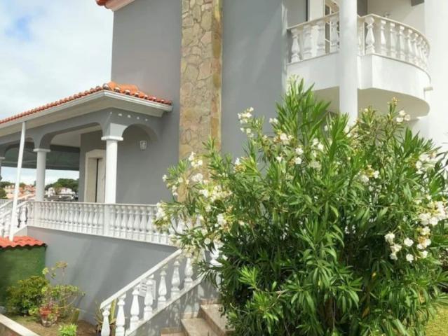 4 bedroom apartment for rent in Seixal