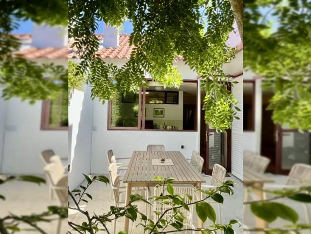 4 bedroom apartment for rent in Sesimbra, all bills included