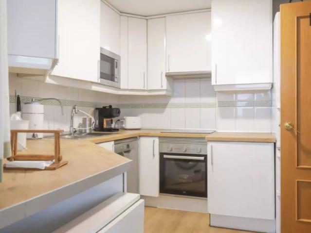 4 bedroom apartment for rent in Simancas