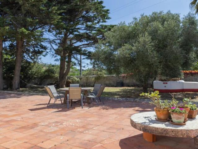 4 bedroom apartment for rent in Sintra, bills included