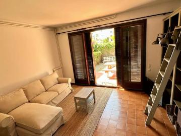4 bedroom apartment for rent in Sitges, bills included