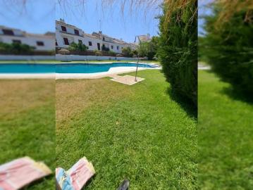 4 bedroom apartment for rent in Torre del Mar