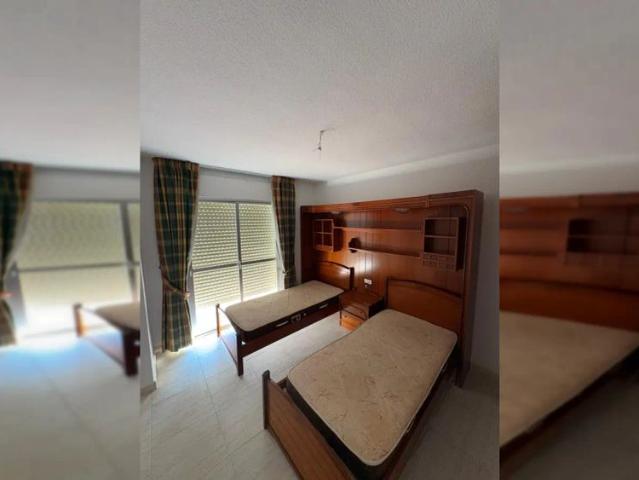 4 bedroom apartment for rent in Torremolinos, all bills included