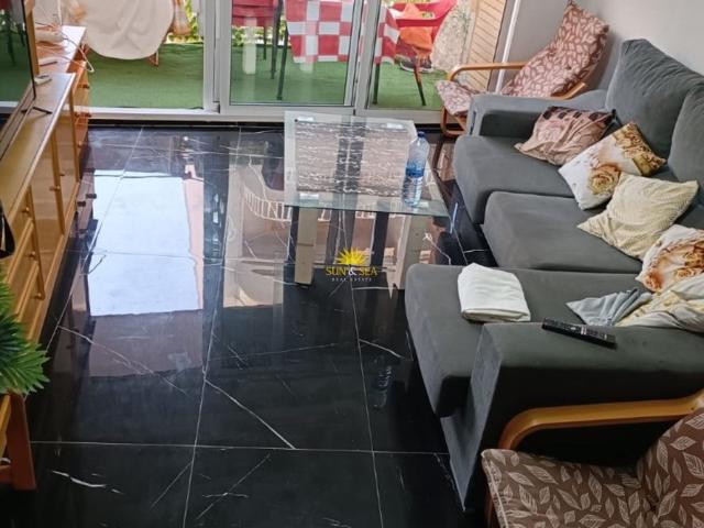 4 BEDROOM APARTMENT FOR RENT IN TORREVIEJA ALICANTE