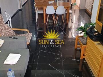 4 BEDROOM APARTMENT FOR RENT IN TORREVIEJA ALICANTE