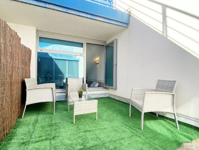 4 bedroom apartment for rent in Valdefuentes