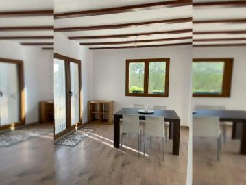 4 bedroom apartment for rent in Valencia with no restrictions