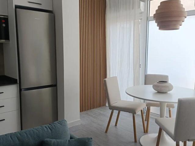 4 bedroom apartment for rent in Vilanova i la Geltrú, bills included