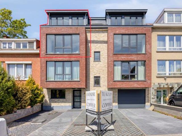4 Bedroom Apartment for Rent in Wemmel EPC A