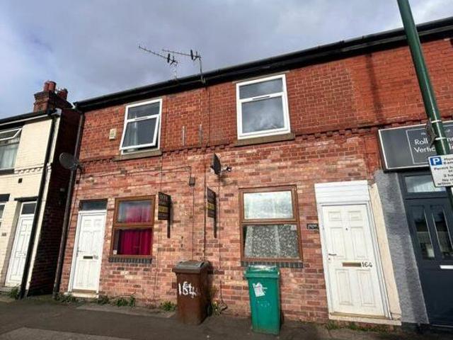4 Bedroom Apartment For Sale In Nottingham