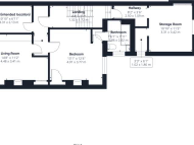 4 bedroom apartment for sale in Berkeley Street, Hull, HU3 1PR, HU3