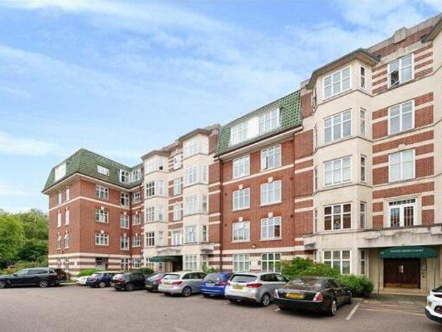 4 Bedroom Apartment For Sale In Ealing