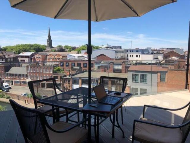 4 bedroom apartment for sale in Livery Street, Jewellery Quarter, B3