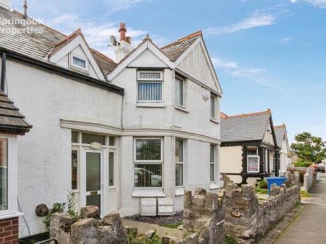 4 Bedroom Apartment For Sale In Prestatyn