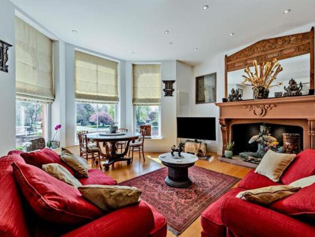 4 bedroom apartment for sale in Redland House, Hough Green, Chester, CH4