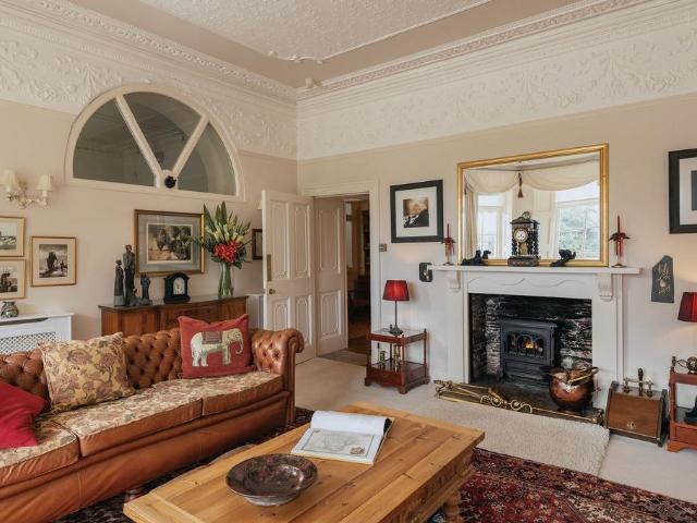 4 bedroom character property for sale