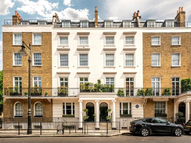 4 bedroom apartment for sale