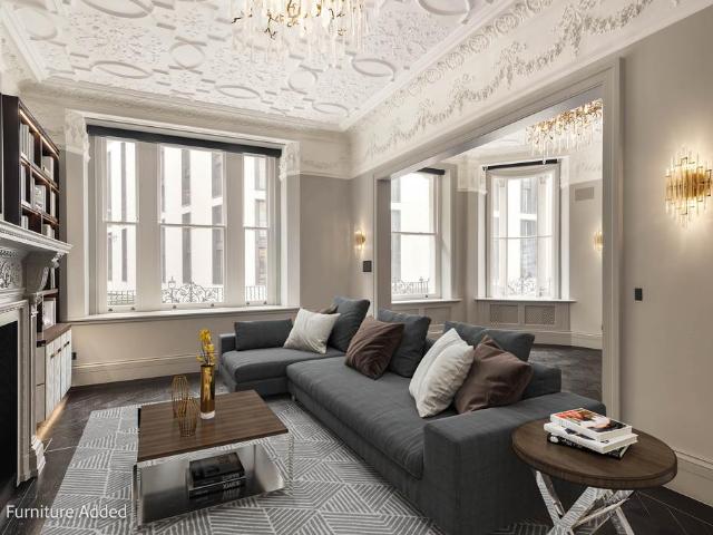 4 bedroom apartment for sale