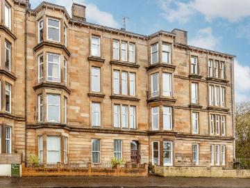 Mount Florida, G42, Glasgow and West Scotland, South West Scotland