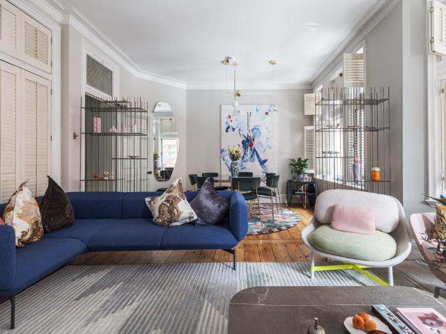 4 bedroom apartment for sale