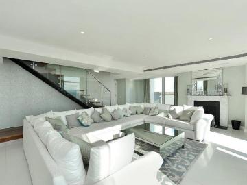 4 bedroom apartment for sale