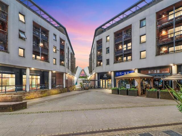 4 bedroom apartment for sale