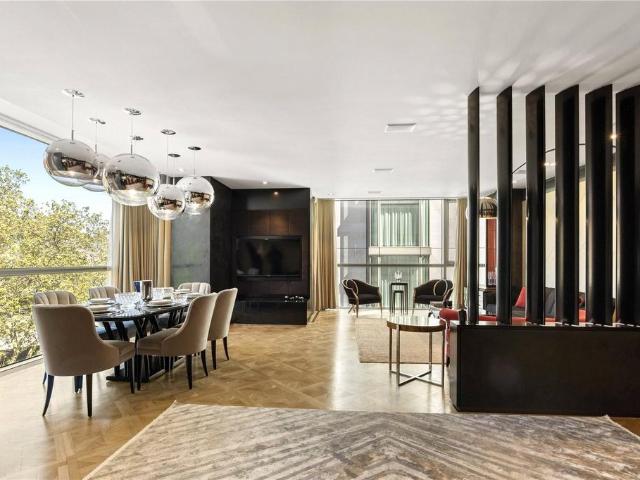 4 bedroom apartment for sale