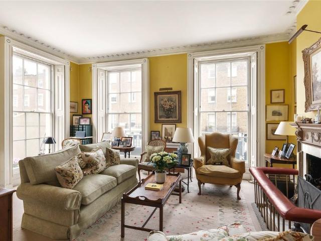 4 bedroom apartment for sale