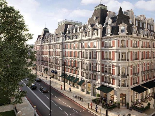 4 bedroom apartment for sale